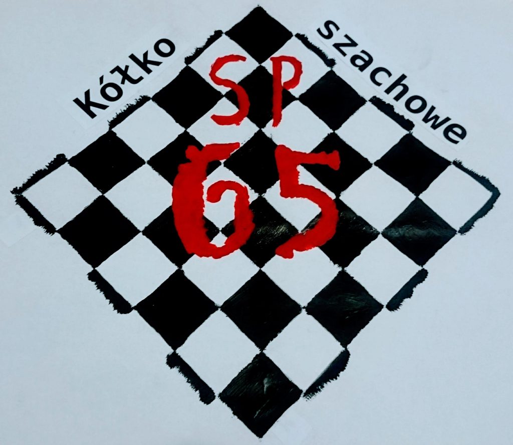 Logo kółka szachowego