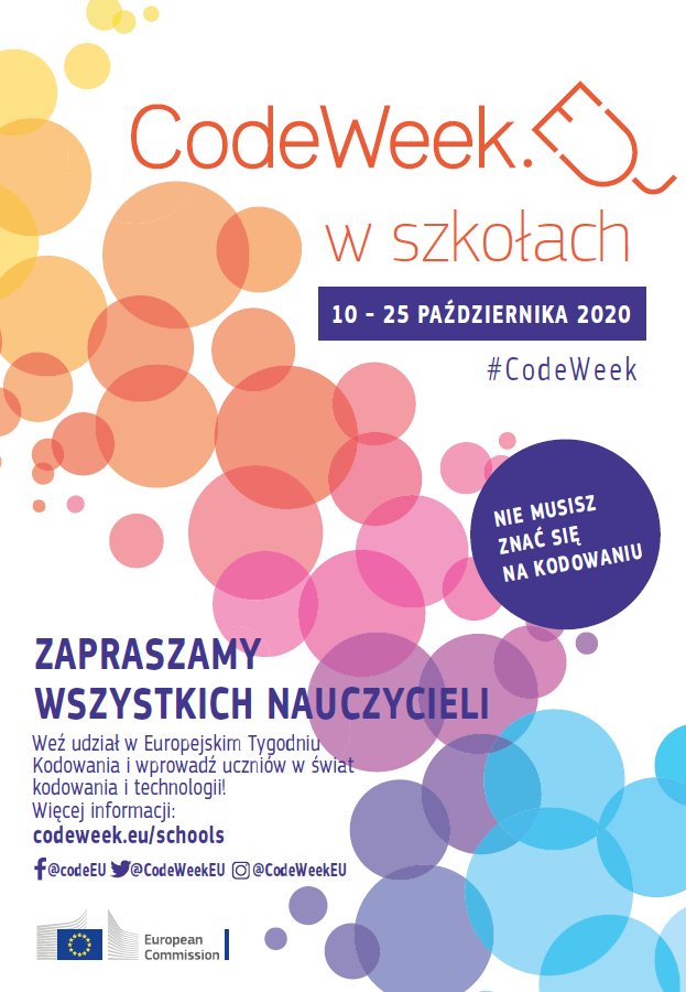 code week 2020
