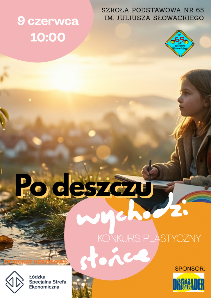 plakat konkursu